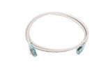 Патч-корд PC-LPM-STP-RJ45-RJ45-C6-1.5M-LSZH-GY F/UTP экранир. кат.6 LSZH 1.5м сер. Hyperline 42374 416274