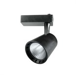 Светильник светодиодный трековый PTR 0315 15Вт 4000К IP40 24град. BL черн. Pro JazzWay 5010604 484694