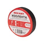 Изолента ХБ 20мм (рул.8.3м) 110г Rexant 09-2404 508195