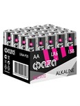 Элемент питания алкалиновый AA/LR6 1.5В Alkaline Pack-20 (уп.20шт) ФАZА 5028098 1366135