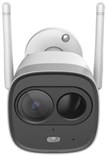 Видеокамера IP Bullet Lite 2MP 3.6-3.6мм цветная IPC-G26EP-0360B-imou корпус бел. IMOU 1380711 1501160