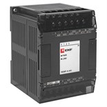 Модуль аналогового ввода REMF 4 PRO-Logic EKF REMF-A-4AI 1657577