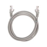 Патч-корд U/UTP CAT 5e RJ45-RJ45 26AWG LSZH сер. 1.5м Rexant 02-0100-105 1742719