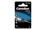 Элемент питания литиевый CR1220 BL-1 (блист.1шт) Camelion 3071 197920