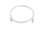 Патч-корд PC-LPM-UTP-RJ45-RJ45-C6-1.5M-LSZH-GY U/UTP кат.6 LSZH 1.5м сер. Hyperline 42237 1200744