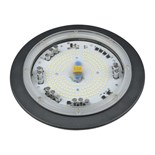 Светильник светодиодный ULY-U41C-200W/NW IP65 Grey промышленный Uniel UL-00003777 525778