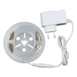 Комплект светодиодной ленты ULS-P76-2835-42LED/m-IP65-2M-SPSB RRP18C00 спектр для рассады и цветения Uniel UL-00004101 529518