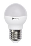 Лампа светодиодная PLED-SP 7Вт G45 4000К нейтр. бел. E27 230В/50Гц JazzWay 5018976 1295547