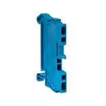 Колодка клеммная JXB-ST-2.5 31А пружинная син. EKF plc-jxb-st-2.5-blue 1404924