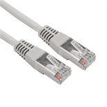 Патч-корд кат.5E U/UTP неэкранир. RJ45-RJ45 LSZH сер. 2м Rexant 18-8005 1452983