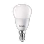 Лампа светодиодная Ecohome LED Lustre 5Вт 500лм E14 827 P46 Philips 929002969637 1504295