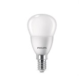 Лампа светодиодная Ecohome LED Lustre 5Вт 500лм E14 840 P46 Philips 929002970037 1504296