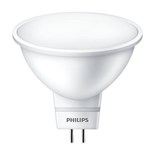 Лампа светодиодная ESS LEDspot 5Вт MR16 GU5.3 400лм 220В 865 PHILIPS 929001844787 1504735