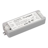 Диммер SMART-D3-DIM (12-24В 8А 2.4G) (IP20 пластик 5 лет) Arlight 024184 1566397