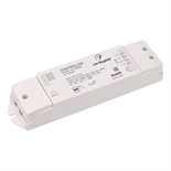 Контроллер SMART-K2-RGBW (12-24В 4х5А 2.4G) IP20 пластик Arlight 022668 1591292