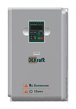 Преобразователь частоты DEKV060 11кВт 380В 3ф с тормозн. модулем DEKraft DEKV060G011T4B 1654238