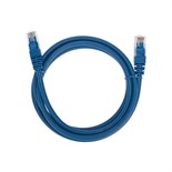 Патч-корд U/UTP CAT 6 RJ45-RJ45 26AWG LSZH син. 1.5м Rexant 02-0294-105 1742768