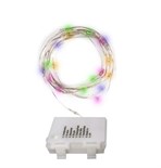 Гирлянда DC-G03-50M 50microLED RGB 5.1м 8реж. 3xAA (не в компл.) ФАZА 5047877 1778215