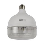 Лампа светодиодная PPG T150 Agro 36Вт CL E27 173х124мм для растений красн./син. спектр JazzWay 5050389 1790486