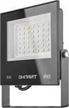 Прожектор светодиодный 71 659 OFL-50-4K-BL-IP65-LED 50Вт 4000К IP65 4000лм черн. ОНЛАЙТ 71659 396507