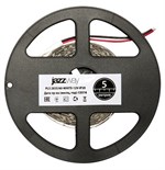 Лента светодиодная PLS 2835/120-12V 12Вт/м 6500К холод. бел. IP20 (уп.5м) JazzWay 2859051 423628