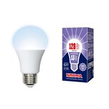 Лампа светодиодная LED-A60-13W/DW/E27/FR/NR Norma 13Вт матовая E27 (упак. картон) Volpe UL-00004022 1326421