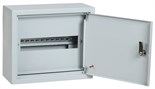 Корпус металлический ЩРн-12з (265х310х120) IP31 GENERICA MKM14-N-12-31-Z-G 1362383