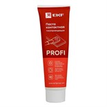 Паста контактная токопроводящая PROFI PROxima EKF gc-cg-pro 1404989