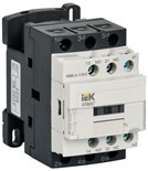 Контактор КМИ-А-11812 LC1D 18А кат. 24В AC 1НО+1НЗ AC-3 IEK AR-ACC-11-018-024-11 1672770