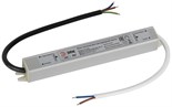 Блок питания для светодиодной ленты LP-LED 40Вт IP67 24В Slim Эра Б0061143 1810798