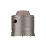 Коронка буровая М22х68мм Kranz KR-91-0440 1841574