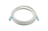 Патч-корд PC-LPM-UTP-RJ45-RJ45-C6-5M-LSZH-GY U/UTP кат.6 LSZH 5м сер. Hyperline 41841 1200621