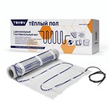 Комплект "Теплый пол" (мат) 150Вт/кв.м 6кв.м TOKOV ELECTRIC TKE-MAT150-900-6 1873491