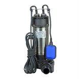 Фекальный насос AquamotoR AR WQV 1100С с измельчителем AR151024