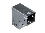 Угол для лотка вертикальный неперфорир. вниз 90град. 50х50 DKC 39002 205655