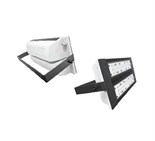 Светильник светодиодный LAD LED R500-2-120-6-110L 110Вт5000К IP67 16409лм 100-305В КСС типа "Д" крепление на лире LADesign LADLED2LS6110L 305262