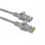 Патч-корд кат.5E U/UTP PC-0.5U-A Simple 0.5м сер. Эра Б0051369 1600391