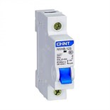 Выключатель нагрузки 1п 40А NXHB-125 (R) CHINT 193168 1609473