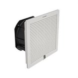 Вентилятор с фильтром 560/600м3/ч 230В 325х325мм IP54 КЭАЗ 308867 1514739