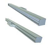 Светильник светодиодный LAD LED LINE-120-40S 40Вт 5000К IP66 5364лм 230В КСС типа "Д" серебр. LADesign LADLEDLLS40S 1423232