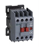 Контактор КМ-102 12А кат. 220В/230В AC 1НЗ AC-3 AC-4 DEKraft 22034DEK 1259305