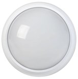 Светильник светодиодный ДПО 5343 12Вт 3ч 4000К IP54 круг аварийный IEK LDPOA-5343-12-4000-K01 1617442