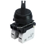 Переключатель управления 10А IP54 ПЕ-081 исп.1 660В Электротехник ET514790 484758