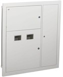 Щит этажный ЩЭ-2-Э 36 IP31 УХЛ3 LIGHT IEK MKM42-02-31-E-L 1396789