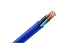 Кабель Русский Свет КГВВнг(А)-LS 7х1.5 (N PE) 380/660-2 (м) 10026 1940005