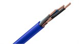 Кабель Русский Свет КГВВнг(А)-LS 4х4 (N) 380/660-2 (м) 10022 1940001