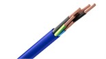 Кабель Русский Свет КГВВнг(А)-LS 5х10 (N PE) 380/660-2 (м) 10030 1939985