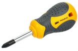Отвертка крестовая Ph2х38мм K1 ARMA2L 3 IEK A2L3-SC10-K1-PH-20-038 1704150