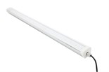 Светильник светодиодный ДСП WP 20 C 50W M 840 L1200 1200х74х60мм 50Вт 4000К IP65 пылевлагозащ. бел. Русский Свет 27072023135 1855024