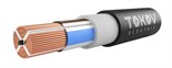 Кабель TOKOV ELECTRIC ВВГнг(А)-LS 4х185 МС (N) 1кВ (м) 000015862 1834905